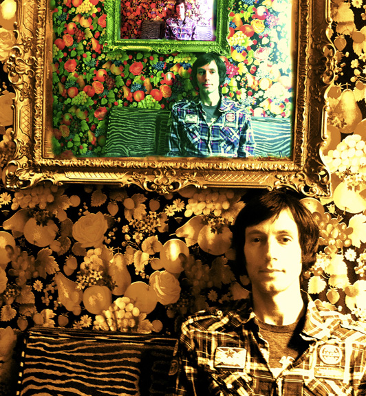 Gabriel Leif Bellman